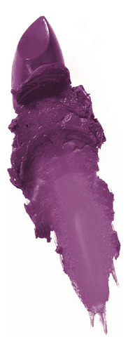 Labial Maybelline Color Sensational Pretty In Plum 405