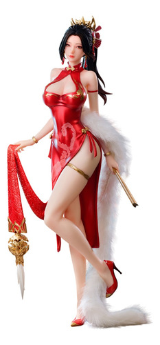 The King Of Fighters: Mai Shiranui Hong Shang Wu 1/6 Prevent