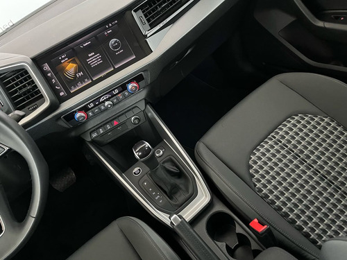 Audi A1 1. 5 Sportback 35 Tfsi Ego