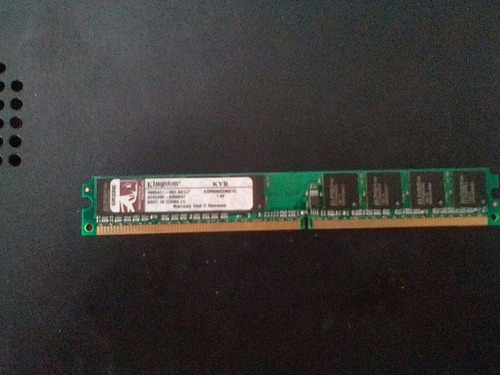 Memoria Ram Ddr2 De 1gb