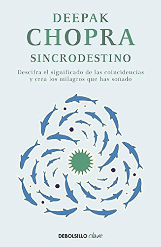 Sincrodestino / The Spontaneus Fulfillment Of Desire: Harnes