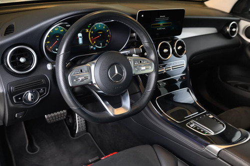 Mercedes-Benz Clase GLC 2.0 Glc250 300 4matic At
