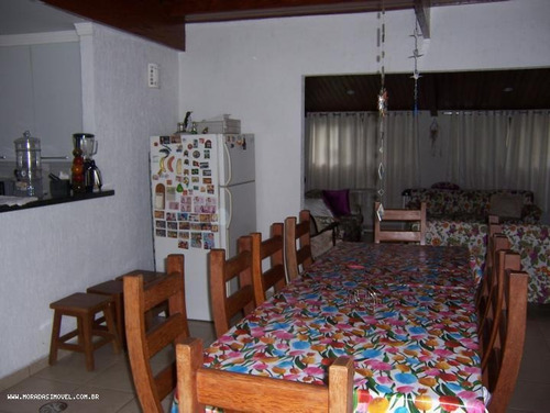 Imagem 6 de 15 de Casa Para Venda Em São Paulo, Morumbi Sul, 4 Dormitórios, 3 Suítes, 2 Banheiros, 4 Vagas - 3100_1-654094