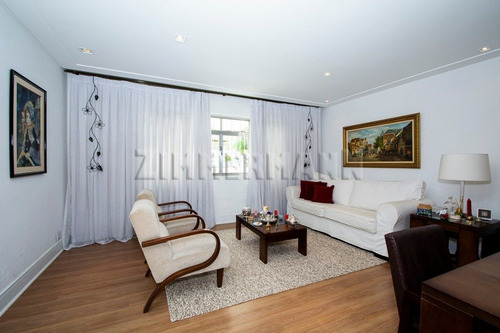 Imagem 3 de 15 de Casa - Planalto Paulista - Ref: 129524 - V-129524