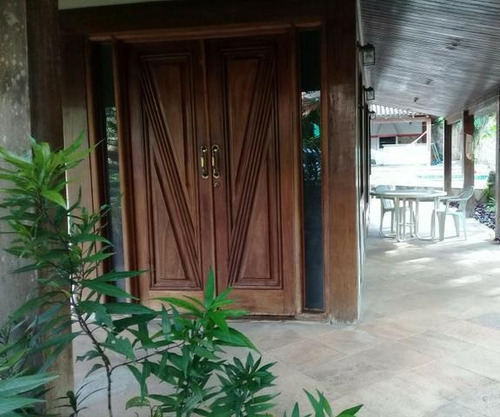 Imagem 13 de 20 de Casa Com 4 Dormitórios À Venda, 420 M² Por R$ 1.500.000,00 - Itaipu - Niterói/rj - Ca0499