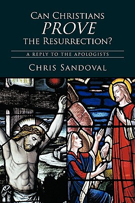 Libro Can Christians Prove The Resurrection?: A Reply To ...