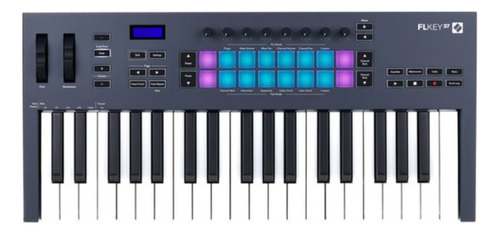 Novation Flkey 37 Oferta Msi