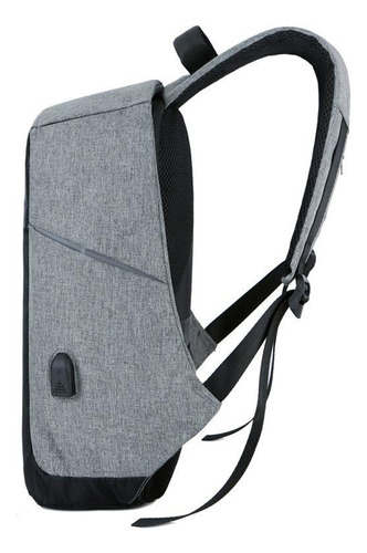 Mochila Anti-robo C112-1 Kvm245