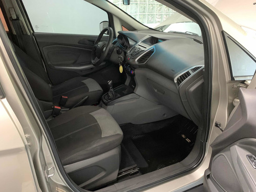 Ford Ecosport 1.6 Se 110cv 4x2 2014