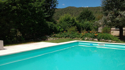 Imagen 1 de 15 de Venta De Complejo De Cabañas En Santa Rosa De Calamuchita