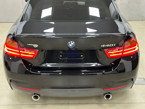 BMW Serie 4 3.0 440i Coupe M Package 326cv