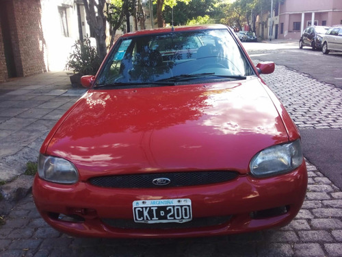Ford Escort 1.8 Lx