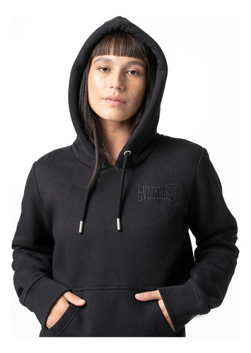 Conjunto Deportivo Para Mujer Comfy Essencials Everlast
