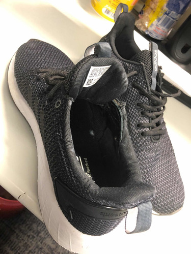 Tênis adidas Questar Byd Tamanho 41 Pouco Usado