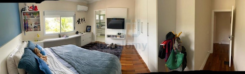 Ref: 4669 Linda Casa Para Venda No Residencial Alphaville 10 - 4669