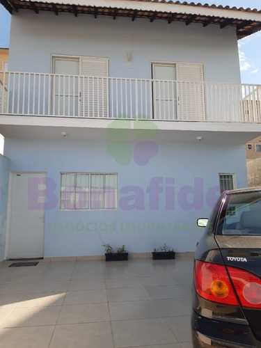 Imagem 2 de 15 de Casa, Residencial Jundiaí, Jundiaí - Ca10466 - 69317201