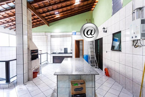 Imagem 5 de 15 de Casa Para Venda Em Osasco, Vila Yolanda, 5 Dormitórios, 2 Suítes, 2 Banheiros, 2 Vagas - 116@_2-1534056