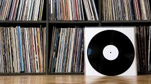 Discos De Vinilo (rock, Prog, Hard Rock, Metal, New Wave)