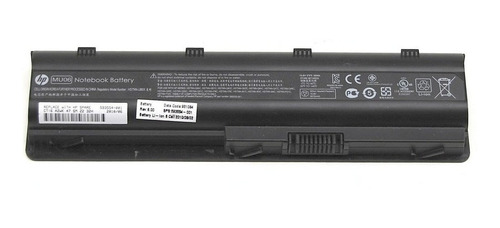 Bateria Original Hp Mu06 Wd549aa 93554-001 Hstnn-q61c