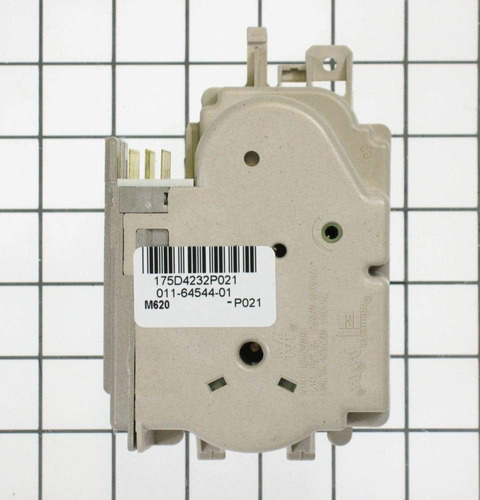 Ge Wh12x10255 Temporizador Oem Genuino Para Lavadoras Ge