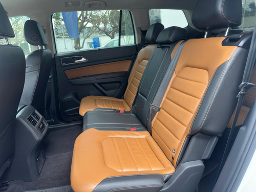 Volkswagen Teramont 3.6 V6 Highline Plus