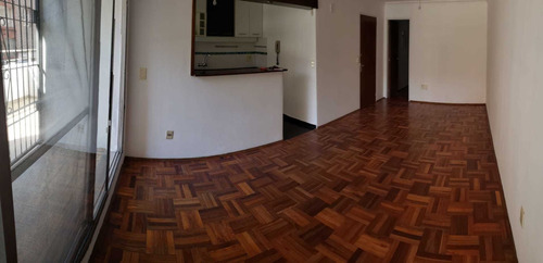 Imagen 4 de 14 de Apartamento 2 Dormitorios, Centro Sur