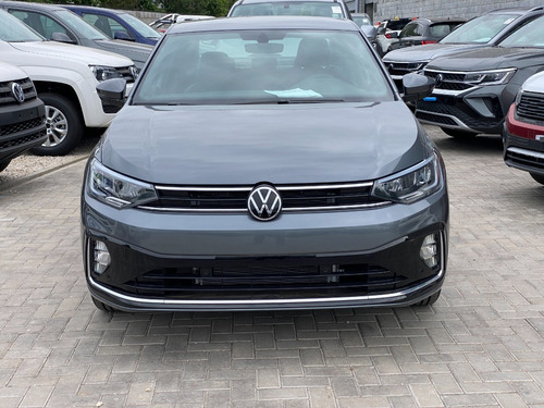 Volkswagen Virtus 1.6 Msi Highline At