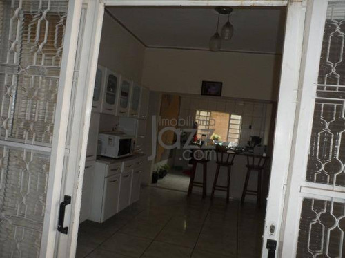 Chácara Com 2 Dormitórios À Venda, 500 M² Por R$ 440.000,00 - Parque Da Represa - Paulínia/sp - Ch0332