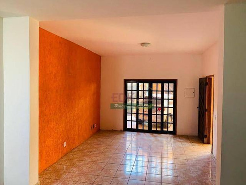 Imagem 3 de 5 de Sobrado Com 3 Dormitórios À Venda Por R$ 480.000 - Jardim Varan - Suzano/sp - So1835
