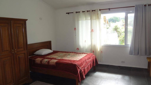 Imagem 7 de 19 de Chácara Com 4 Dormitórios À Venda, 1525 M² Por R$ 850.000,00 - Jardim Solaris - Atibaia/sp - Ch0101