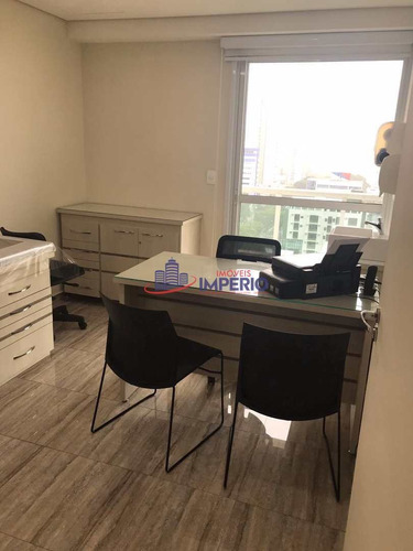 Imagem 6 de 18 de Conjunto Comercial, Centro, Guarulhos, Cod: 4520 - A4520