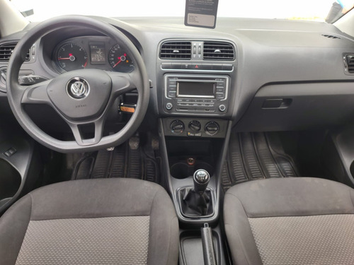 Imagen 2 de 14 de Volkswagen Vento Tdi 1.5 Mt