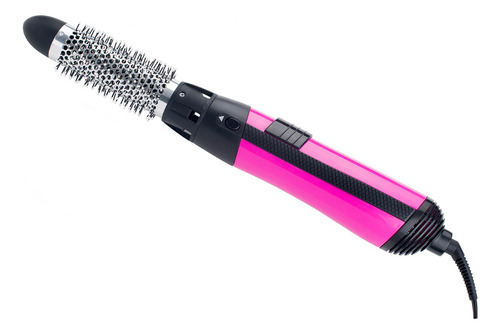 Cepillo De Aire 3 En 1 Cabezales Intercambiables Aj-400b