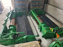 Comprar Recolector De Lonas John Deere 615p Impecables