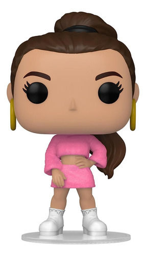 Funko Pop Rosalia - Rosalia (malamente) #354