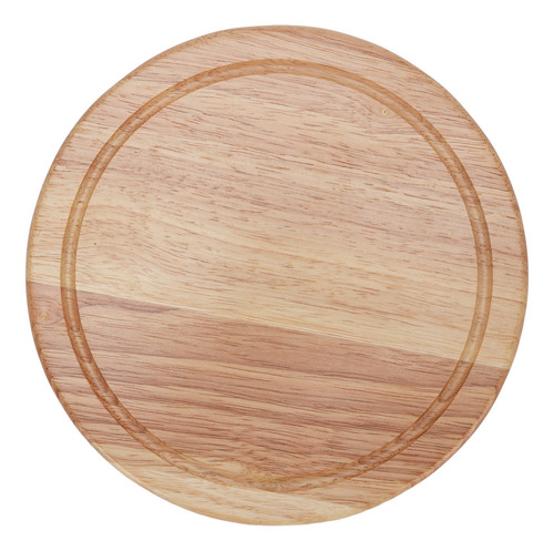Set De Tablas Para Quesos Y Bandeja De Madera De Caucho