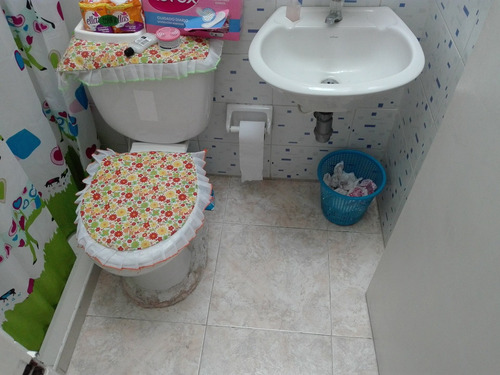 Imagen 11 de 17 de Venta Casa Con Renta Puerta Del Sol, Manizales Cod 1379449