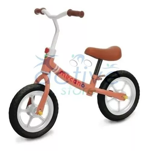 Triciclo Diseño Premiun Bicicleta Sin Pedales Bebe 1 A 2años