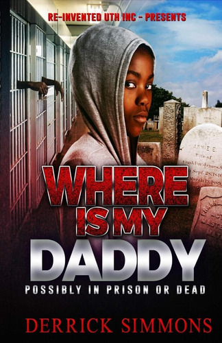 Libro:  Where Is My Daddy