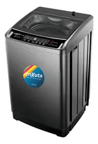 Comprar Lavarropas automático Enxuta hasta 10.5kg 220V color negro