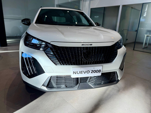 Peugeot 2008 1.0T Active
