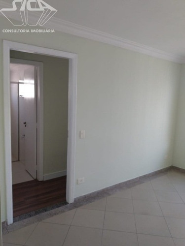 Imagem 4 de 12 de Apartamento - Ap00985 - 68216559