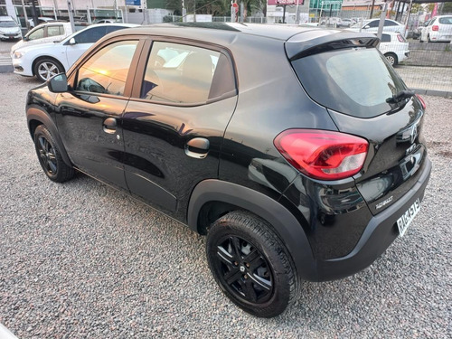 Imagem 7 de 7 de Kwid Zen 1.0 Flex 12v 5p Mec.