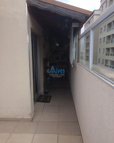 Imagem 22 de 25 de Apartamento Santo André, 2 Dorms - Ap02378 - 70460476