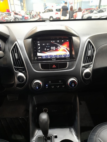 Imagem 8 de 15 de Hyundai Ix35 2.0 Mpi 4x2 16v 2011