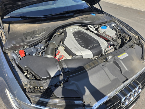 Audi A6 3.0 Tfsi 333hp Elite At