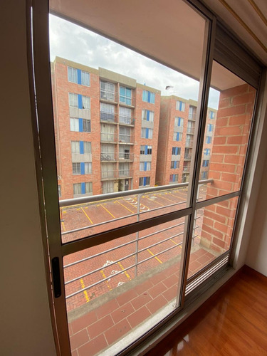 Se Vende Apartamento - Bosa 