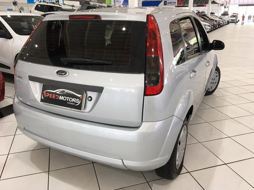 Ford Fiesta 1.0 Rocam Se Plus Flex 5p 2014