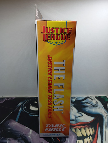 The Flash Platinum Edition Dc Multiverse Mcfarlane Toys (Usado)