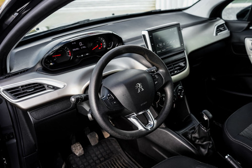 Peugeot 2008 Allure 1.6